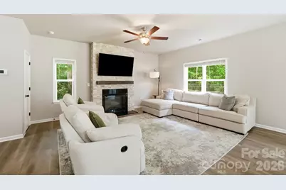 4005 Ruth Creek Court, Charlotte, NC 28216 - Photo 7