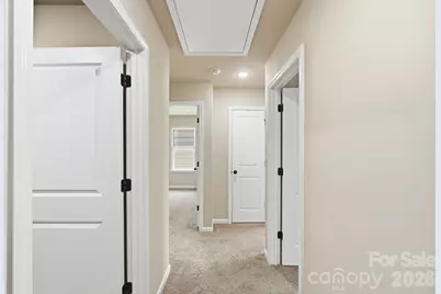 4005 Ruth Creek Court, Charlotte, NC 28216 - Photo 19