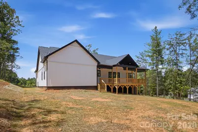 2958 Corpening Chapel Road, Morganton, NC 28655 - Photo 5
