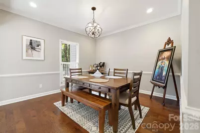 1112 Long Paw Lane, Charlotte, NC 28214 - Photo 9