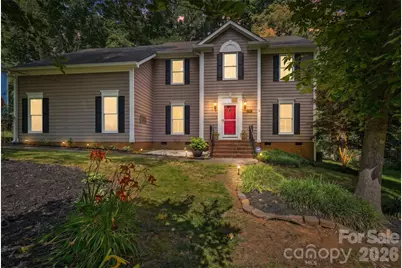 1112 Long Paw Lane, Charlotte, NC 28214 - Photo 3