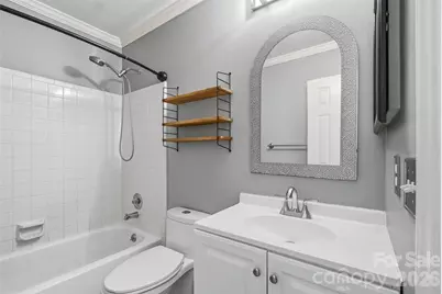 1112 Long Paw Lane, Charlotte, NC 28214 - Photo 21