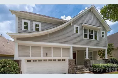 166 Water Oak Drive, Mooresville, NC 28117 - Photo 1