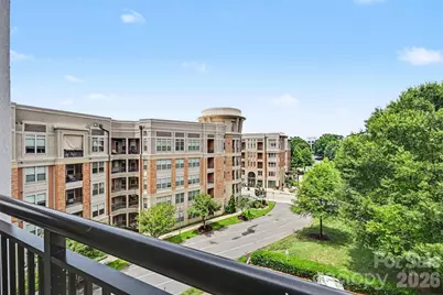 4620 Piedmont Row Drive #418, Charlotte, NC 28210 - Photo 1
