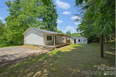 488 John Swofford Road, Nebo, NC 28761 - Photo 3