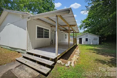488 John Swofford Road, Nebo, NC 28761 - Photo 23
