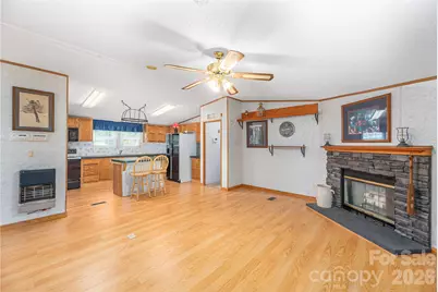 992 Brickyard Road, Etowah, NC 28742 - Photo 7
