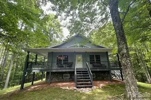 700 Norton Fork Rd, Hot Springs, NC 28743 - Photo 1