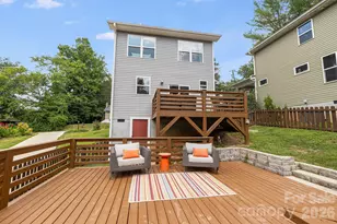 81 Bellevue Rd, Asheville, NC 28803 - Photo 29