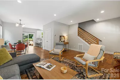 81 Bellevue Road, Asheville, NC 28803 - Photo 5