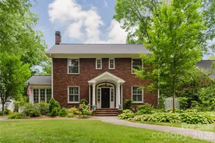 1825 Dilworth Rd W, Charlotte, NC 28203 - Photo 1
