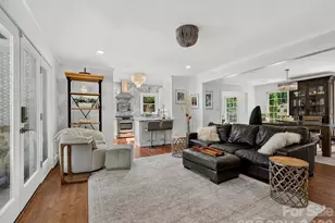 1401 Worcaster Pl, Charlotte, NC 28211 - Photo 9