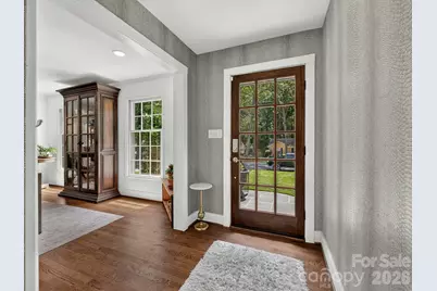 1401 Worcaster Place, Charlotte, NC 28211 - Photo 3