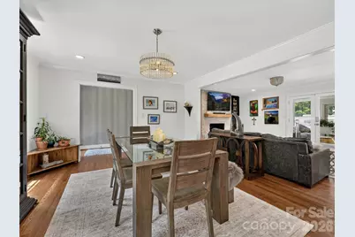 1401 Worcaster Place, Charlotte, NC 28211 - Photo 5