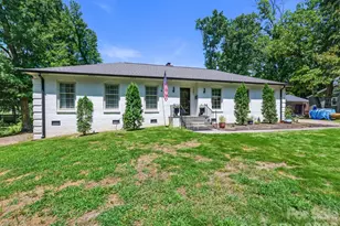 1401 Worcaster Pl, Charlotte, NC 28211 - Photo 29