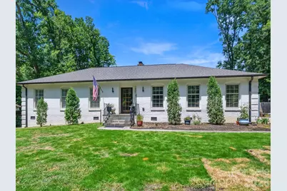 1401 Worcaster Place, Charlotte, NC 28211 - Photo 1