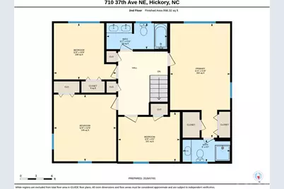 710 37th Avenue NE, Hickory, NC 28601 - Photo 45