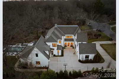4420 Forest Hills Drive, Charlotte, NC 28226 - Photo 5