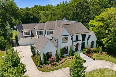 4420 Forest Hills Drive, Charlotte, NC 28226 - Photo 3
