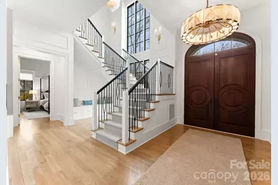 4420 Forest Hills Drive, Charlotte, NC 28226 - Photo 7
