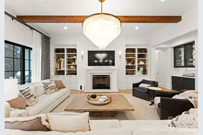 4420 Forest Hills Drive, Charlotte, NC 28226 - Photo 11