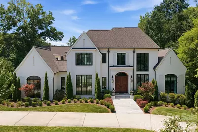 4420 Forest Hills Drive, Charlotte, NC 28226 - Photo 1