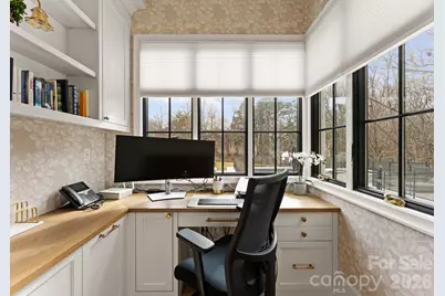 4420 Forest Hills Drive, Charlotte, NC 28226 - Photo 21