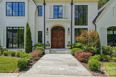 4420 Forest Hills Drive, Charlotte, NC 28226 - Photo 5