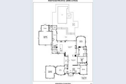 4420 Forest Hills Drive, Charlotte, NC 28226 - Photo 47