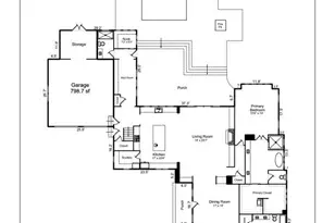 4420 Forest Hills Dr, Charlotte, NC 28226 - Photo 47