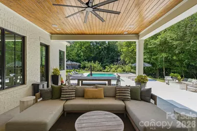 4420 Forest Hills Drive, Charlotte, NC 28226 - Photo 37