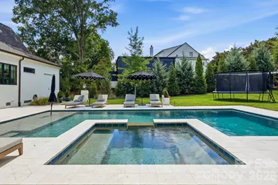 4420 Forest Hills Drive, Charlotte, NC 28226 - Photo 39