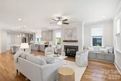 1011 State Street, Charlotte, NC 28208 - Photo 5