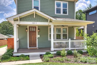 1011 State Street, Charlotte, NC 28208 - Photo 3