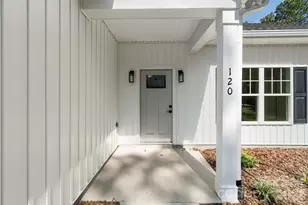 120 N Grape St, Pinebluff, NC 28373 - Photo 3