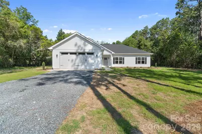 120 N Grape Street, Pinebluff, NC 28373 - Photo 1