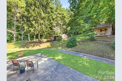 252 Big Stomp Road, Waynesville, NC 28786 - Photo 5