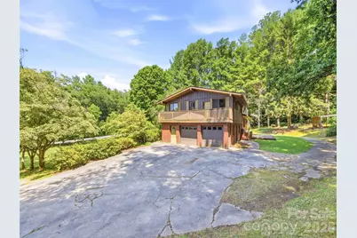 252 Big Stomp Road, Waynesville, NC 28786 - Photo 3