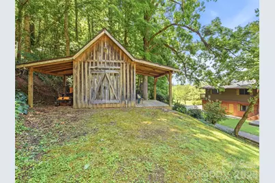 252 Big Stomp Road, Waynesville, NC 28786 - Photo 41