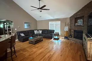 1448 Brookstone Dr, Hickory, NC 28602 - Photo 17