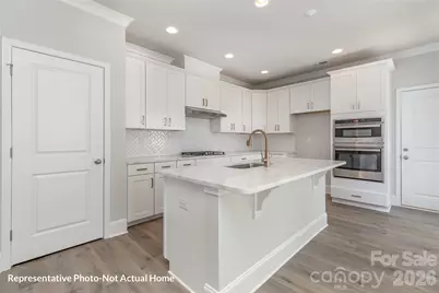 10233 Rainier Trail Drive NW, Concord, NC 28078 - Photo 9
