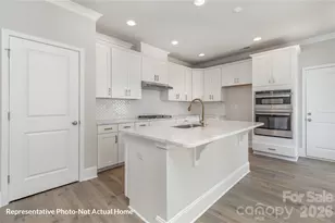 10233 Rainier Trail Dr NW, Concord, NC 28078 - Photo 9
