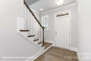 10233 Rainier Trail Dr NW, Concord, NC 28078 - Photo 5