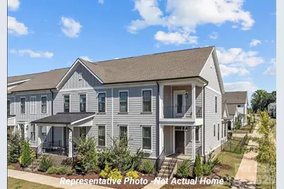 10233 Rainier Trail Drive NW, Concord, NC 28078 - Photo 1