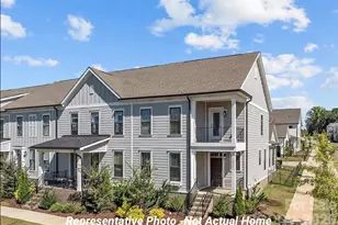 10233 Rainier Trail Dr NW, Concord, NC 28078 - Photo 1