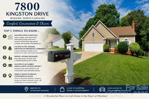 7800 Kingston Dr, Waxhaw, NC 28173 - Photo 43