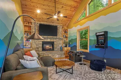 3182 El Miner Drive, Mars Hill, NC 28754 - Photo 19