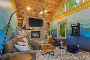 3182 El Miner Dr, Mars Hill, NC 28754 - Photo 19