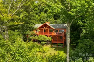 3182 El Miner Dr, Mars Hill, NC 28754 - Photo 3