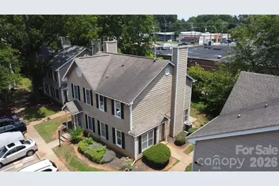 3142 Driftwood Drive #B, Charlotte, NC 28205 - Photo 1